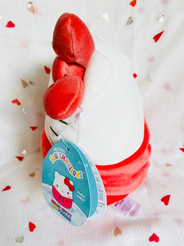 Squishmallows Sanrio 8